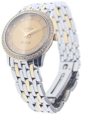 OMEGA De Ville Prestige
